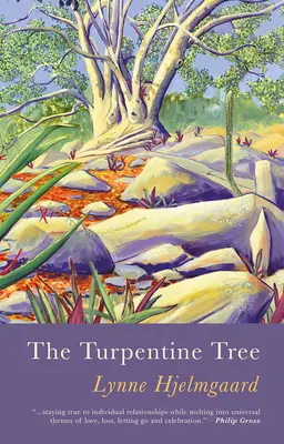 Der Terpentinbaum - The Turpentine Tree