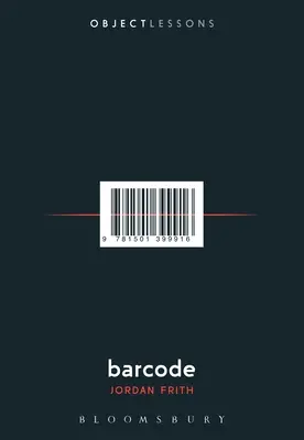 Strichcode - Barcode