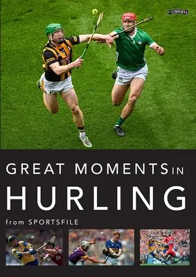 Große Momente im Hurling - Great Moments in Hurling