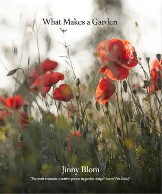 Was einen Garten ausmacht: Ein überlegter Ansatz zur Gartengestaltung - What Makes a Garden: A Considered Approach to Garden Design