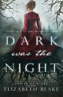 Dunkel war die Nacht - Dark was the Night