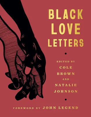 Schwarze Liebesbriefe - Black Love Letters