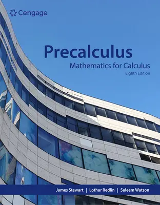 Vorkalkül: Mathematik für Calculus - Precalculus: Mathematics for Calculus