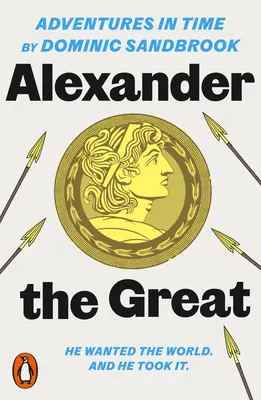 Abenteuer in der Zeit: Alexander der Große - Adventures in Time: Alexander the Great