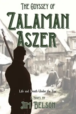 Die Odyssee des Zalaman Aszer - The Odyssey of Zalaman Aszer