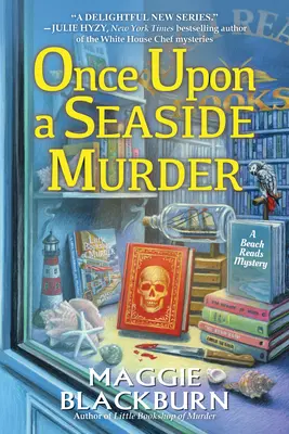 Es war einmal ein Mord am Meer - Once Upon a Seaside Murder