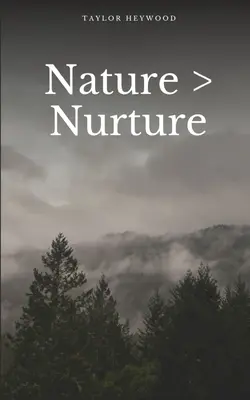 Natur > Naturerziehung - Nature > Nurture