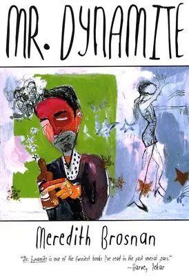 Mr. Dynamit - Mr. Dynamite