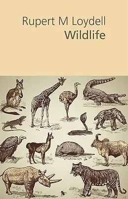 Wildtiere - Wildlife