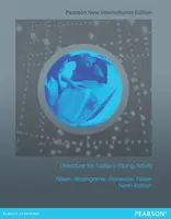 Literatur für junge Erwachsene von heute - Pearson New International Edition - Literature for Today's Young Adults - Pearson New International Edition