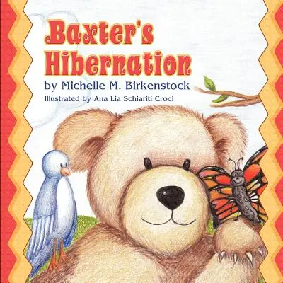 Baxter's Winterschlaf - Baxter's Hibernation
