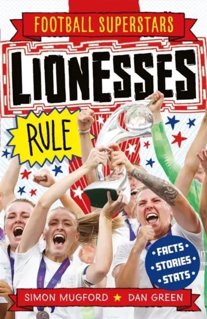 Löwinnen regieren - Lionesses Rule