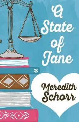 Ein Zustand von Jane - A State of Jane