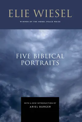 Fünf biblische Porträts - Five Biblical Portraits