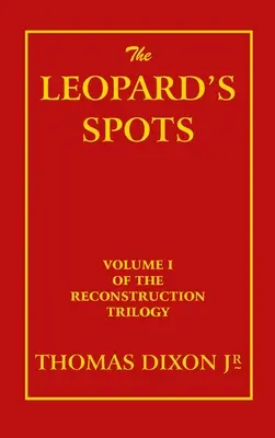 Die Flecken des Leoparden - The Leopard's Spots