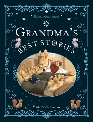 Großmutters beste Geschichten - Grandma's Best Stories