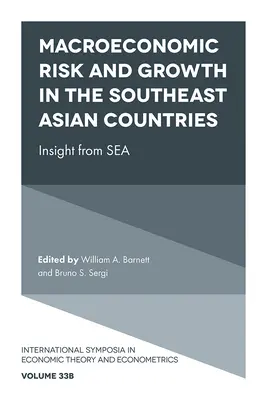Makroökonomisches Risiko und Wachstum in den südostasiatischen Ländern: Einblicke vom Meer - Macroeconomic Risk and Growth in the Southeast Asian Countries: Insight from Sea