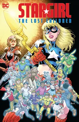 Stargirl: Die verlorenen Kinder - Stargirl: The Lost Children