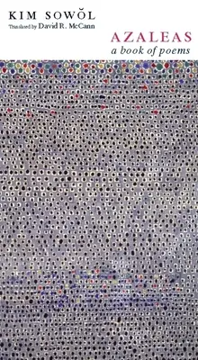 Azaleen: Ein Buch der Gedichte - Azaleas: A Book of Poems