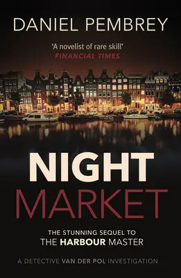 Nachtmarkt - Night Market