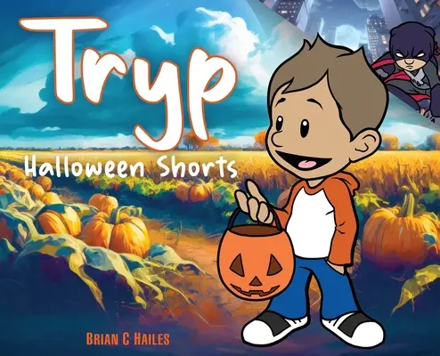 Tryp - Halloween-Kurzfilme - Tryp - Halloween Shorts