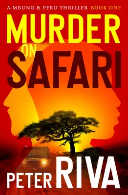 Mord auf Safari - Murder on Safari