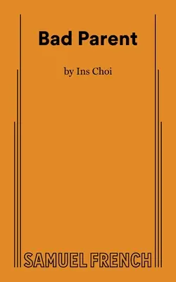 Schlechte Eltern - Bad Parent