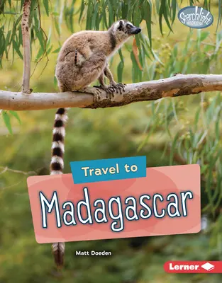 Reisen nach Madagaskar - Travel to Madagascar
