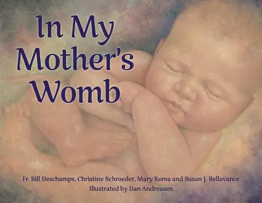 Im Schoß meiner Mutter - In My Mother's Womb