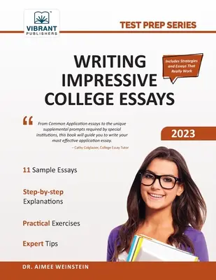 Eindrucksvolle College-Aufsätze schreiben - Writing Impressive College Essays