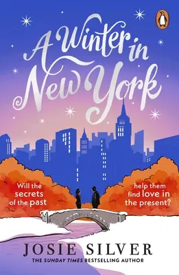 Winter in New York - Der köstliche neue winterliche Liebesroman von der Sunday Times-Bestsellerautorin von One Day in December - Winter in New York - The delicious new wintery romance from the Sunday Times bestselling author of One Day in December