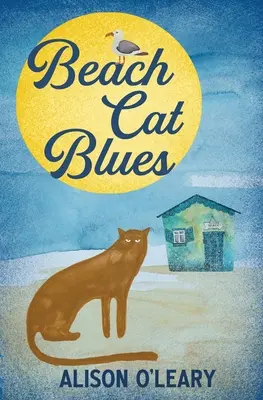 Strandkatzen-Blues - Beach Cat Blues