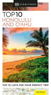 DK Eyewitness Top 10 Honolulu und O'Ahu - DK Eyewitness Top 10 Honolulu and O'Ahu