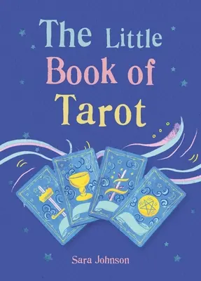 Kleines Buch des Tarot - Little Book of Tarot