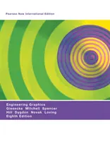 Technische Graphik - Pearson New International Edition - Engineering Graphics - Pearson New International Edition