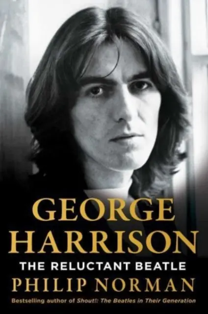 George Harrison - Der zurückhaltende Beatle - George Harrison - The Reluctant Beatle