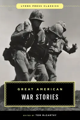 Große amerikanische Kriegsgeschichten - Great American War Stories