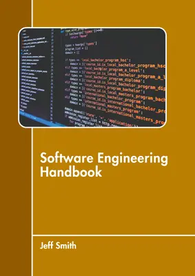 Software-Engineering-Handbuch - Software Engineering Handbook