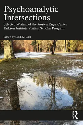 Psychoanalytische Überschneidungen: Ausgewählte Schriften des Austen Riggs Center Erikson Institute Visiting Scholar Program - Psychoanalytic Intersections: Selected Writing of the Austen Riggs Center Erikson Institute Visiting Scholar Program