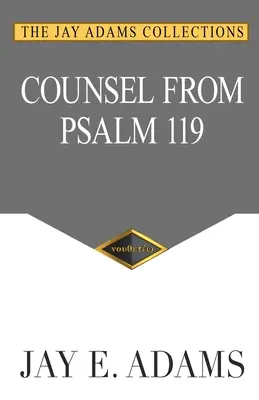 Ratschläge aus Psalm 119 - Counsel From Psalm 119