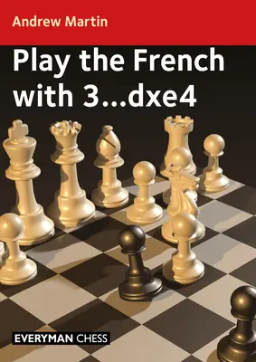 Spielen Sie das Französische mit 3...Dxe4 - Play the French with 3...Dxe4