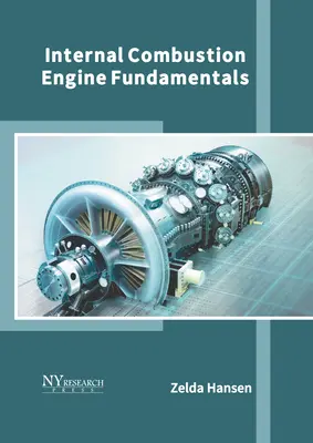 Grundlagen des Verbrennungsmotors - Internal Combustion Engine Fundamentals