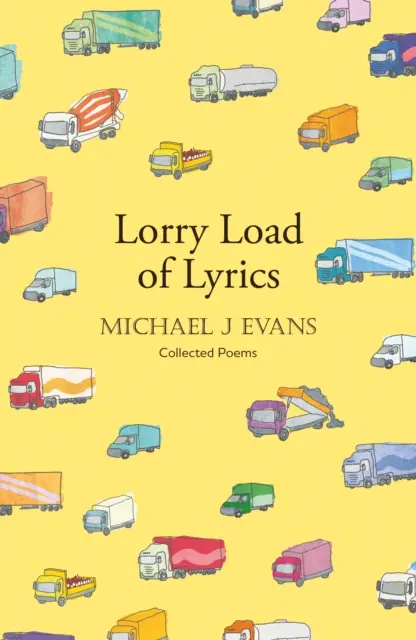 Lkw-Ladung mit Songtexten - Lorry Load of Lyrics