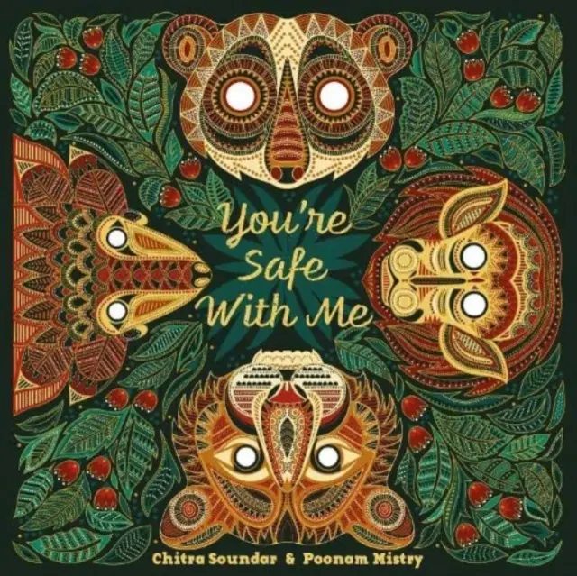 Bei mir bist du sicher - You're Safe With Me