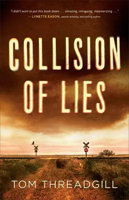 Kollision der Lügen - Collision of Lies