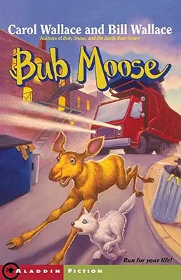 Bub Elch - Bub Moose