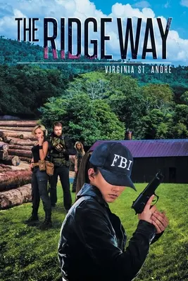 Der Bergkammweg - The Ridge Way