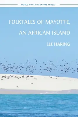 Volksmärchen von Mayotte, einer afrikanischen Insel - Folktales of Mayotte, an African Island