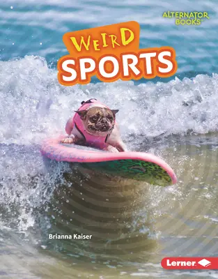 Verrückte Sportarten - Weird Sports