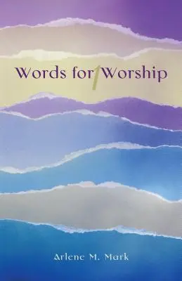 Worte für die Anbetung - Words for Worship